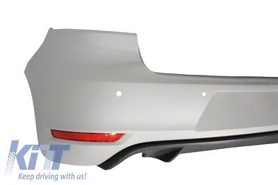 Body Kit Golf VI 6 (2008-2013) GTI design con PDC