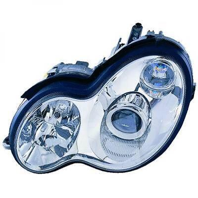 KIT FARI W203, ANGEL EYES 00-04 OTTICA 04