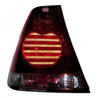Faro fanale posteriore Destro Serie 3 E46 Compact 03/03-02/05 freccia bianca