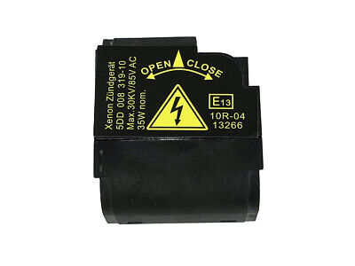 Igniter Ballast Xenon Accenditore Centralina Compatibile Hella 5DD008319-10 5DD