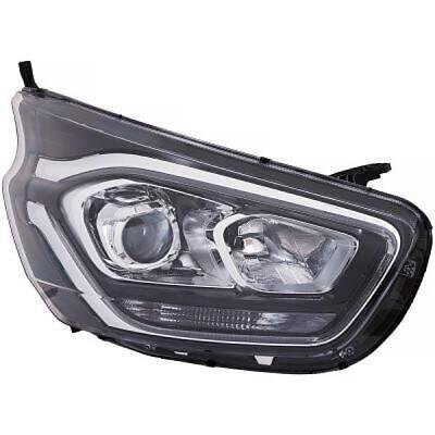 FARO COMPATIBILE CON FORD DESTRO TOURNEO CUSTOM, ANTERIORE. DEPO/TYC 18-