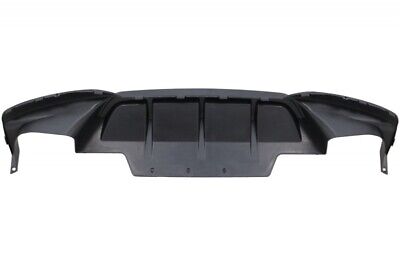 Diffusore estrattore TUNING Serie6 F12 F13 11-17 M-Performance doppio dx sx