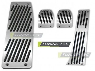Accessori Tuning Copertura Pedali E60 E61 E63