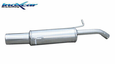 C3 1.1 60cv 2001-2008 Posteriore con uscita singola diam. 102