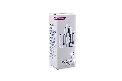 Lampadina alogena M-TECH X511 12V/55W H2