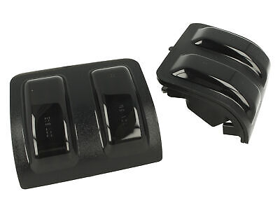 Kit Freccia Laterale a Led Side Marker Dinamica Lente Fume F-250 F250 F350