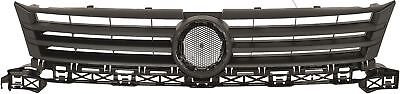 Calandra griglia radiatore CADDY 2010-2015 grigio scuro