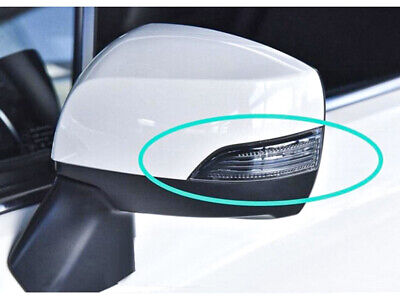 Kit Freccia Led Specchietto Retrovisore Dinamico Sequenziale Crosstrek