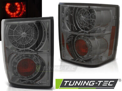 LAND GAMMA III 02-12 LED FUME'