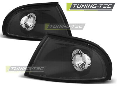 FRONT DIRECTION BLACK fits A4 11.94-12.98
