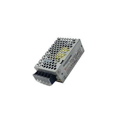 MeanWell RS-25-15 Alimentatore CV 25W 15V 1,7A IP20 Input 220V e 110V