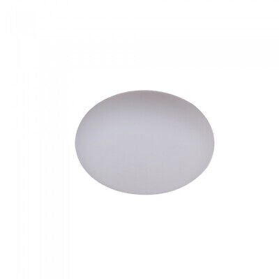 Applique Lampada Led Da Parete o Plafoniera Soffitto Moderna 40W Rotonda