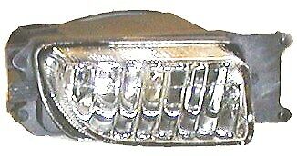 Fendinebbia dx IBIZA 97-99 6K0 941 702C