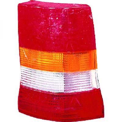 Faro fanale posteriore Destro 91-94 senza socket wagon