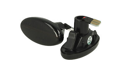 Kit Freccia Laterale a Led Side Marker Dinamica Lente Fume 2 3 5 MPV OEM