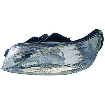 Faro fanale anteriore Destro 306 97-05.99 VALEO H7+H7 reg elettrica