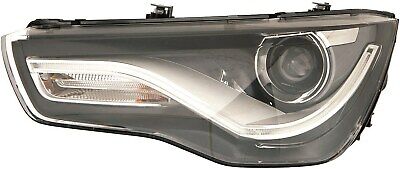 Faro anteriore XENON DESTRO A1 10-15 DEPO/D3S+LED con motor reg el 8X0941030J