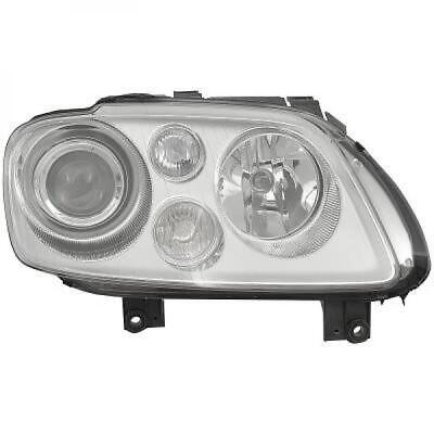 FARO COMPATIBILE CON VW BIXENON DESTRO. TOURAN, HELLA,VALEO 03-06 SENZA