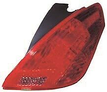 Faro posteriore dx 308 07-13 3/5 pt 6351CV