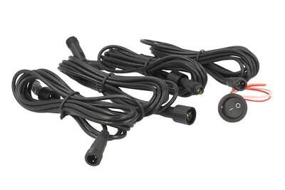Kit Per Installazione Sensori Anteriore 4 Prolunghe + interruttore <p