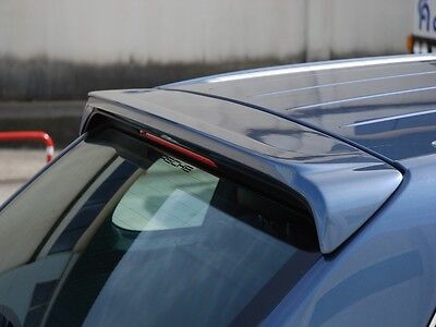 Alettone Spoiler lunotto  CAYENNE (955) 02->06