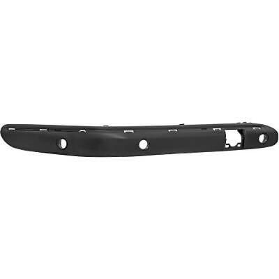 GUIDA PARAURTI F.R.H. W203, ACCESSORI TUNING 00-04