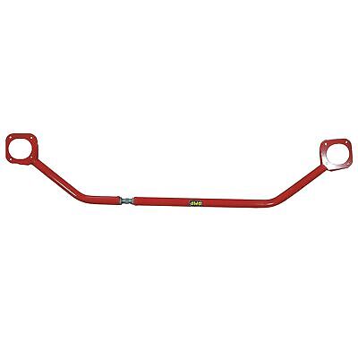 BARRA DUOMI ANTERIORE SUP ACCIAIO PEUG 207 GTI >9 2007 MA/1917