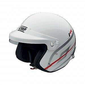 Casco jet dal design moderno