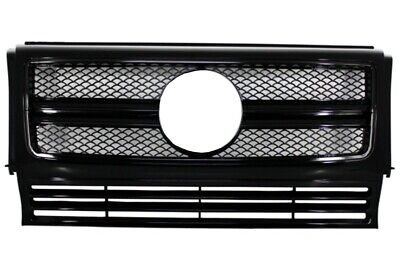 Griglia anteriore adatta per W463 Classe G (1990-2012) Nuovo G65 G63 D