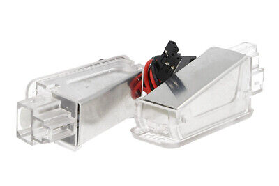 Kit Luci Portiere A Led A2 A3 S3 A4 S4 A5 S5 A6 S6 RS6 A8 S8 Q5 Q7 TT R8