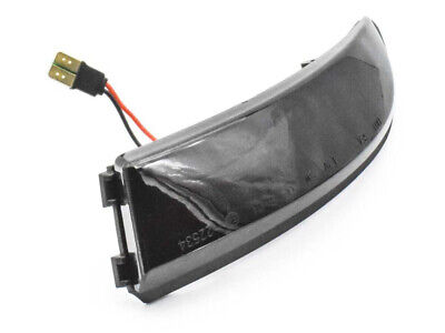 Kit Freccia Led Specchietto Retrovisore Dinamico Sequenziale Fiesta VI Mk7