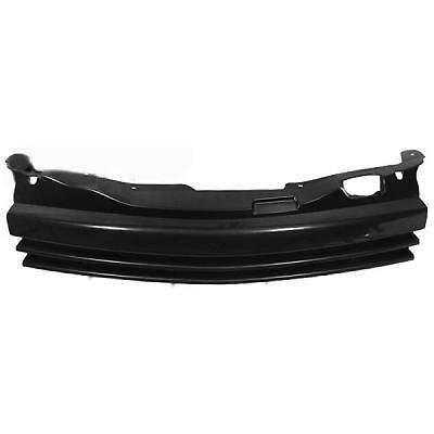 Calandra Griglia Mascherina TUNING H 04-09 5 porte nera senza logo