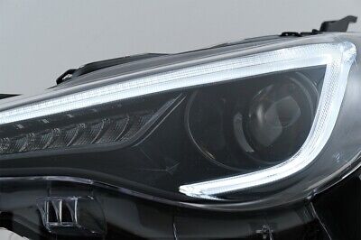 Fari a LED adatti per 86 (2012-2019) BRZ (2012-2018) Scion FR-S