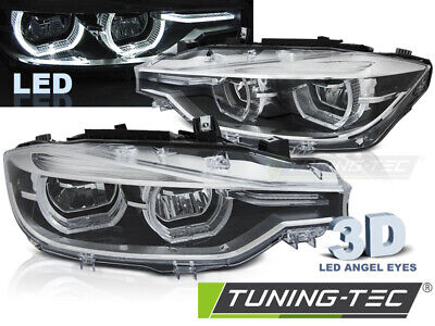 HEADLIGHTS ALL LED fits BMW F30/F31 10.11 - 05.15