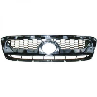 GRIGLIA TOYOT NERA HILUX, 45207