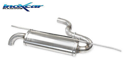 Formentor 1.4 E-HYBRID (204CV-245CV) 2021-- Posteriore