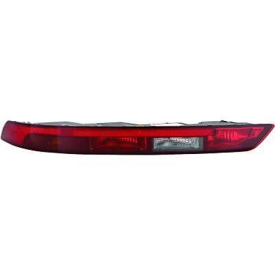 FENDINEBBIA POSTERIORE COMPATIBILE CON AUDI DESTRO. Q5, 17-21