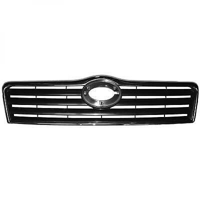 Calandra Griglia Mascherina AVENSIS 03-06 nero chrome