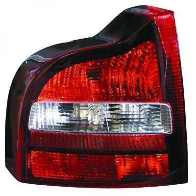 FANALE POSTERIORE COMPATIBILE CON VOLVO SX. S80, LUCI POSTERIORI 98-12.02