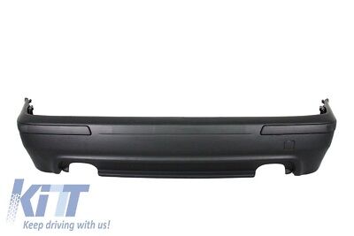 Body Set Ästhetik Stoßstange Schweller Serie 5 E39 (1997-2003) Look M5 Design