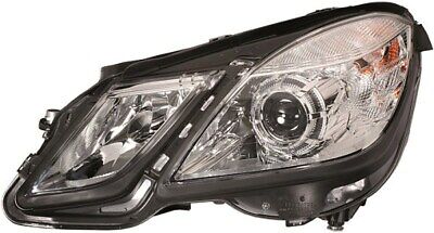 Faro anteriore dx ClasseE W212 09-13 HELLA DE-H7 freccia motor reg el 2