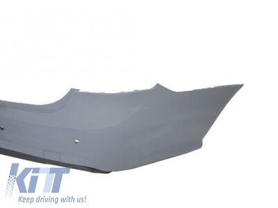 Classe E W212 body Kit estetico 2009 > 2013 AMG Sport Line Edition