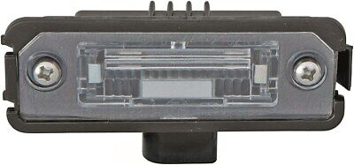 Luce targa 1998-  LUPO GOLF4 IV POLO vari modelli C5W