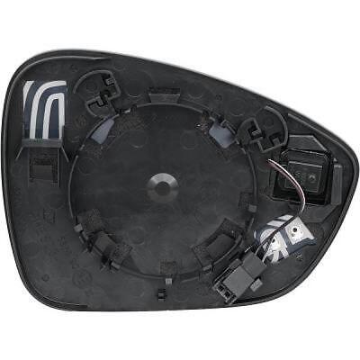 CITRO SP.GLAS LI.CROSSLAND X C4  VETRI A SPECCHIO 17-