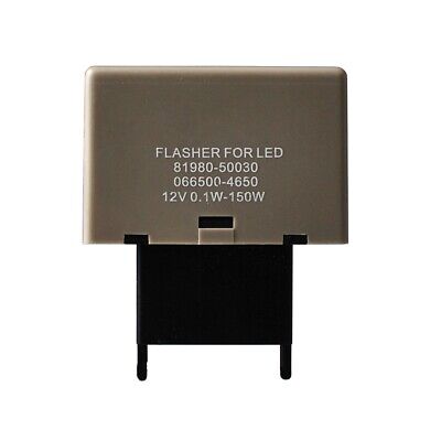 FLL009, 12V, 8P
