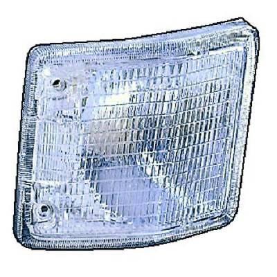 Coppia frecce TUNING T3 79-91 bianco