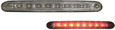 Faro terzo stop TUNING 307 2001-2007 berlina 3/5 porte LED cromato