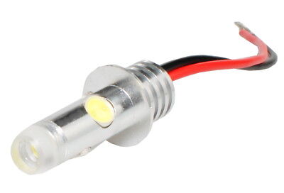 Lampada Led Diodo LED H3 6W bianco