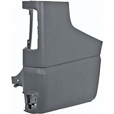 Angolare cantonale angolo paraurti posteriore destro TRAFIC 2014- vivaro talento