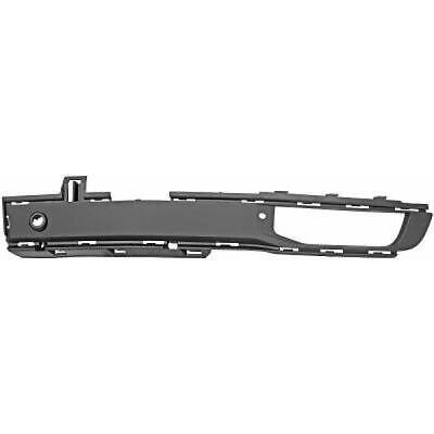 GRIGLIA PARAURTI COMPATIBILE CON VW SINISTRA T6, ACCESSORI COLPI ANTERIORI